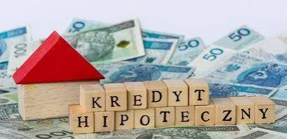 Skup nieruchomości Kluczbork: ilustracja rozliczenia mieszkania z kredytem